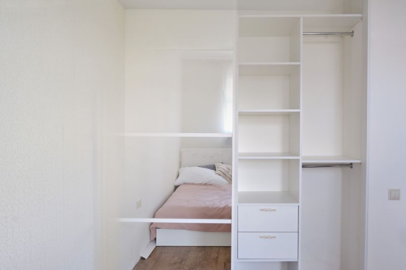 Builtin Cabinets Installation in Frederick, MD
