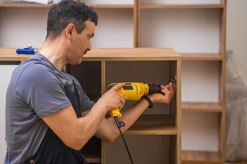 Customized Shelving Service in Frederick, MD